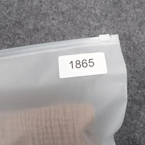 Sundry Womens Brown Gauze Cargo Pants Elastic Waist Drawstring XS Made in USA - Picture 8 of 8